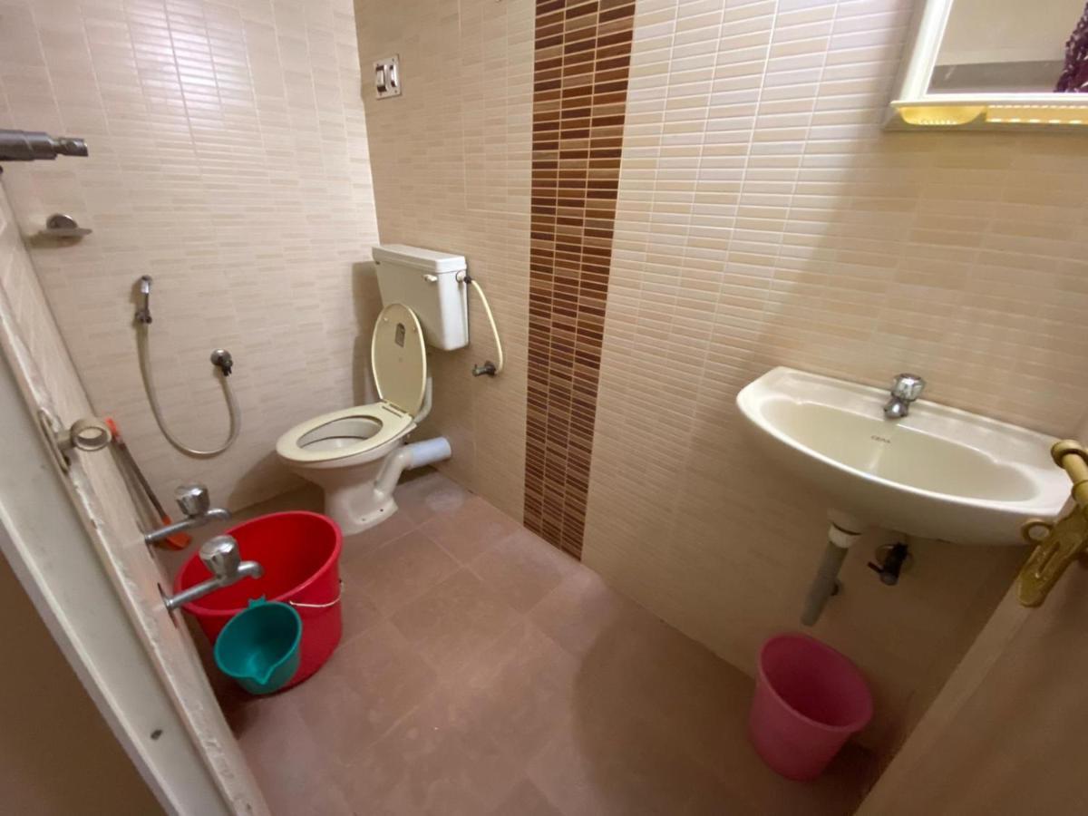 Gloria Homestay Kochi Exterior photo